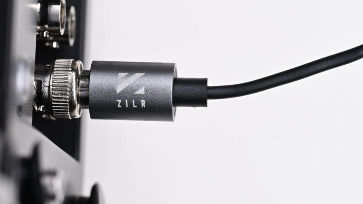 ZILR 12G SDI cables 13