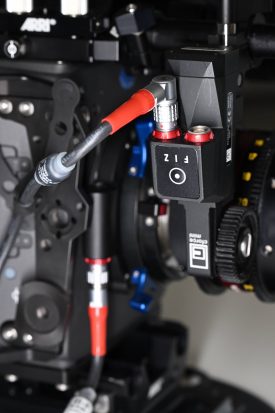 ARRI ZMU 4 Zoom Command 135