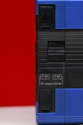 Fxlion BM HV300 B Mount Battery 17