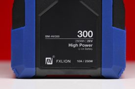 Fxlion BM HV300 B Mount Battery 24
