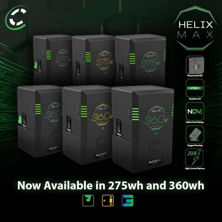 Helix 275 IG
