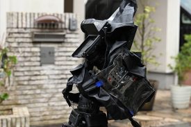 Movmax Hurricane Rain Deflector 50 28