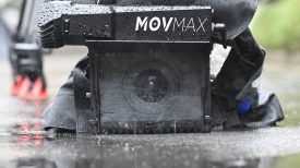 Movmax Hurricane Rain Deflector 50 55