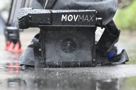 Movmax Hurricane Rain Deflector 50 55