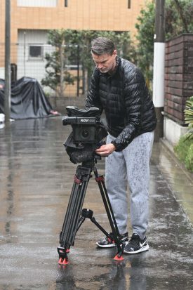 Movmax Hurricane Rain Deflector 50 93