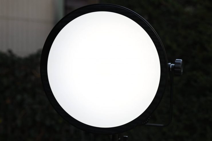 Rotolight AEOS 2 SmartSoft Box 08 08