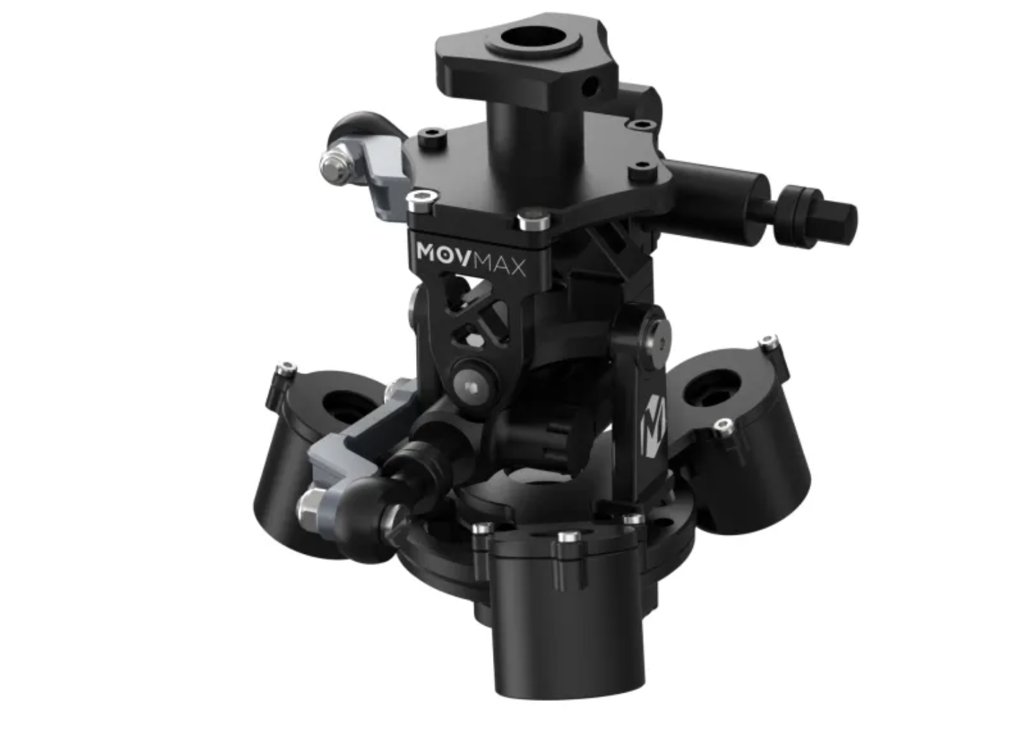 Movmax N2 Arm Mini Star Vibration Isolator Pro Newsshooter