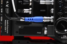 SmallHD Camera Control for ARRI 002