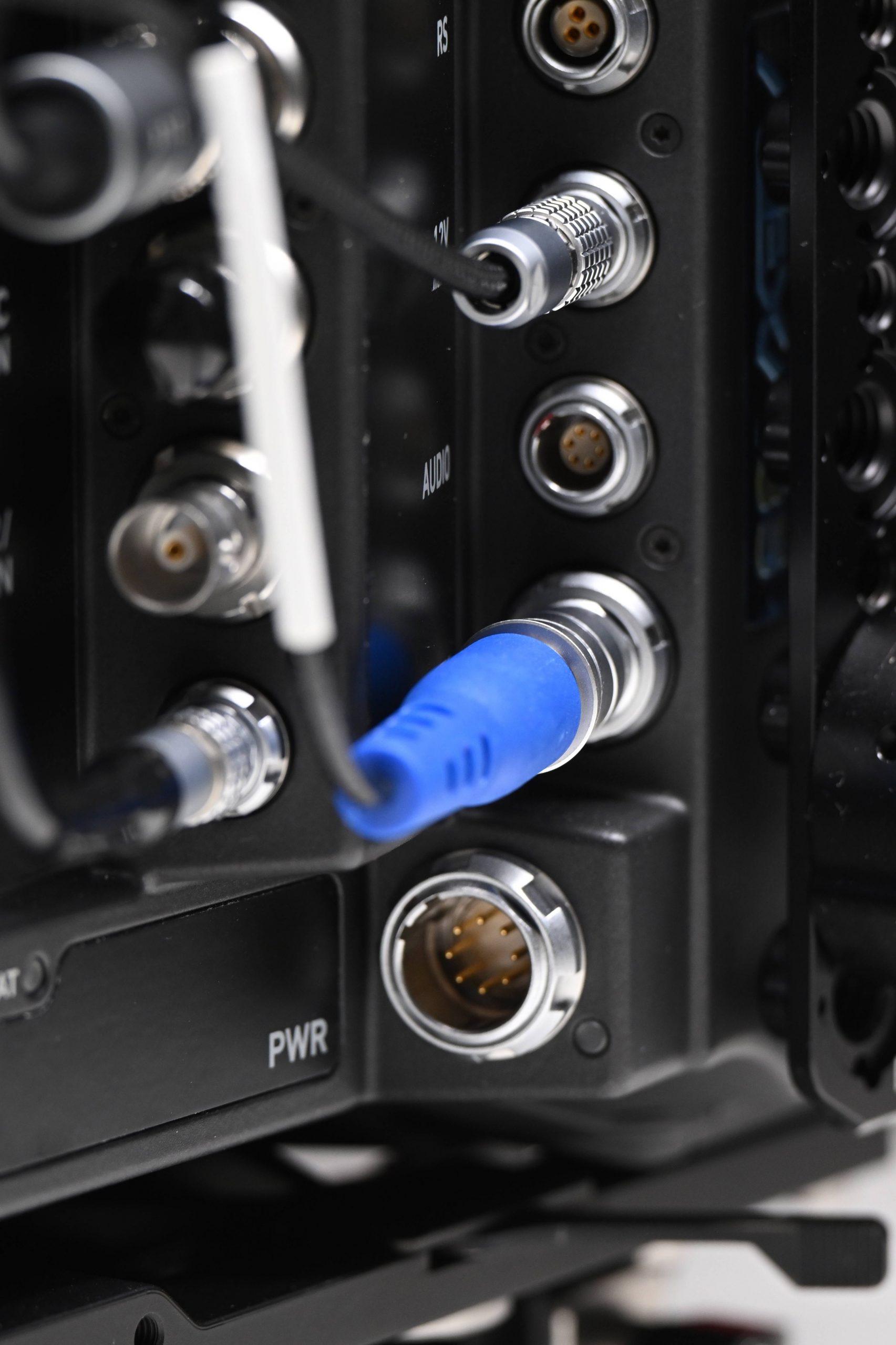 SmallHD Camera Control Kit for ARRI (Ultra 5, Cine 7) Review Newsshooter