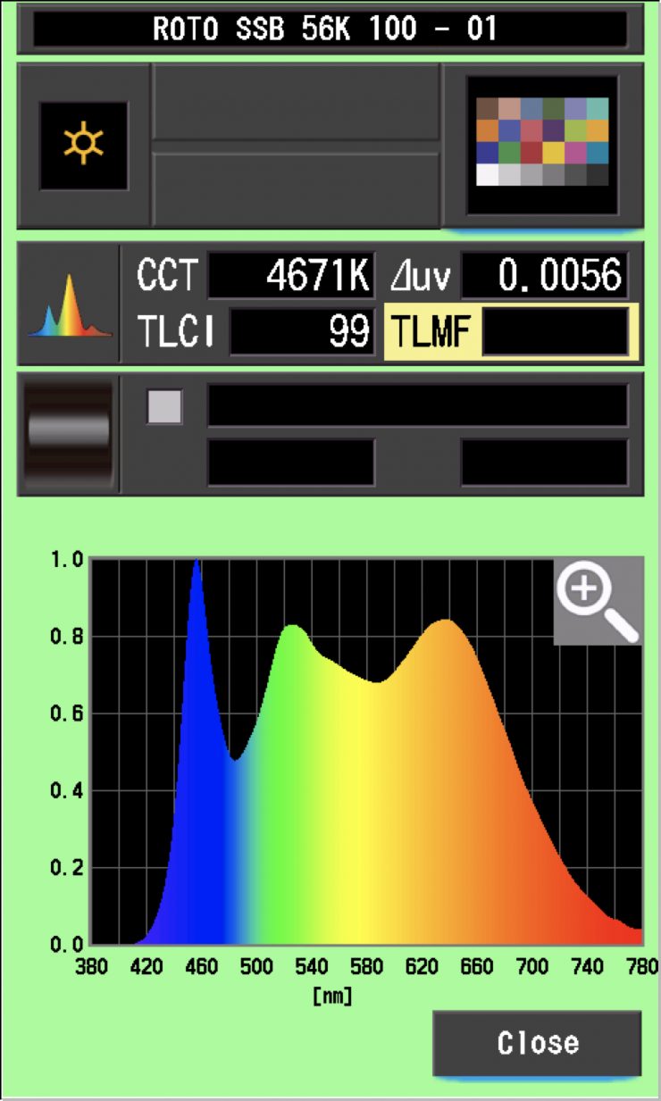 SmartSoft TLCI 56