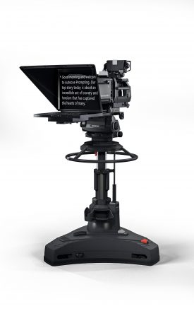 AC Pioneer Box Lense Front