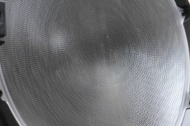 ARRI Orbiter Fresnel 20