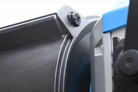 ARRI Orbiter Fresnel 24