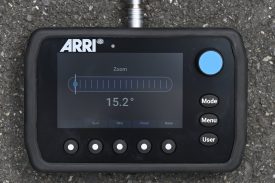 ARRI Orbiter Fresnel 46