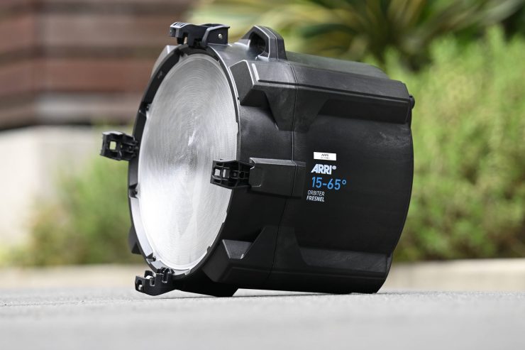 ARRI Orbiter Fresnel 53