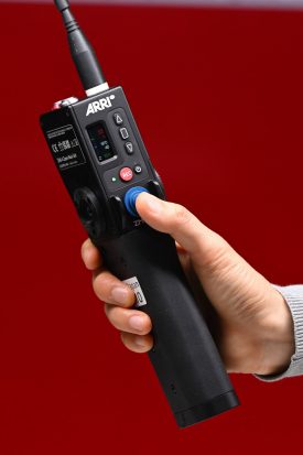 ARRI ZMU 4 Zoom Command 80 1