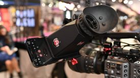 Accsoon Zacuto EVF 854