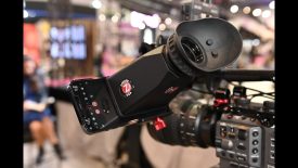 Accsoon Zacuto iPhone EVF Solution First Look at NAB 2023