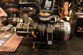 DULENS Lens Projector 688 1