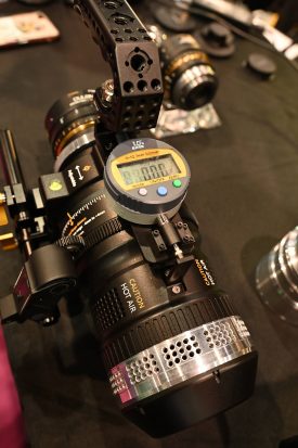 DULENS Lens Projector 693