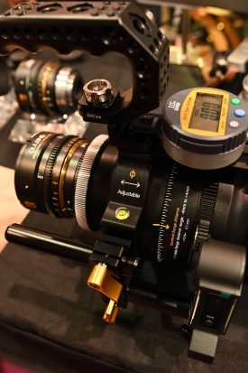 DULENS Lens Projector 698