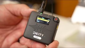 Deity PR 2 Recorder
