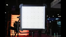 Godox Knowled P600Bi Hard Flexible LED Panels