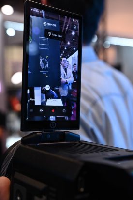 Hollyland Venuss Live Streaming Cameras 258