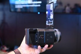 Hollyland Venuss Live Streaming Cameras 276