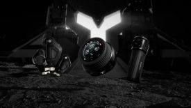 Introducing Tilta Nucleus Nano II at NAB Las Vegas 2023