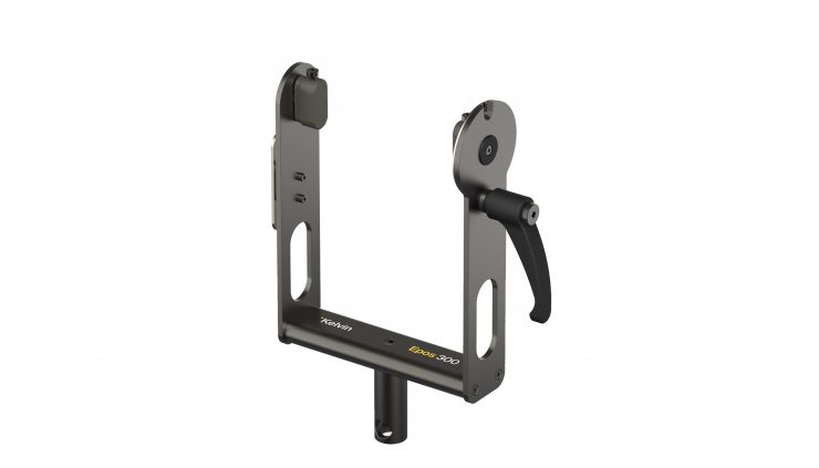 Kelvin Epos 300 Yoke1