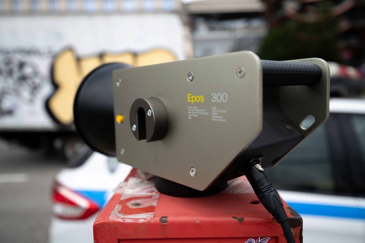 Kelvin Team NAB NYC2022 3