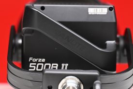 Nanlite Forza 500B II 17