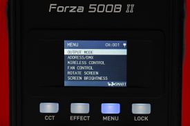 Nanlite Forza 500B II 51