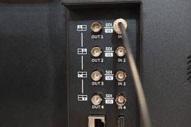 SWIT 31 522 4K HDR Monitor 550 1