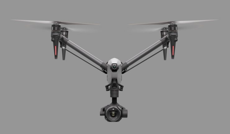 DJI Inspire 3 Review: A True, Pro Level Drone… For a Price