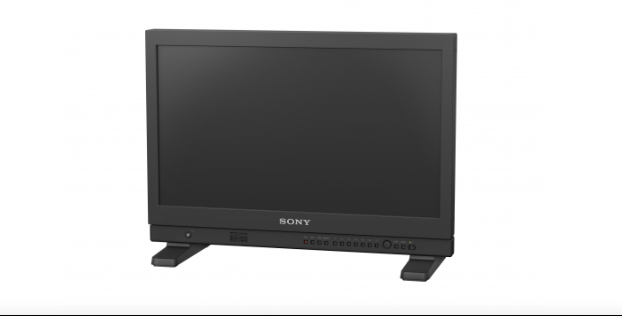 新品 SONY LMD-A180 3G-SDI HDMI 業務用モニター Sony LMD-A180 Full HD high grade LCD monitor for studio & field