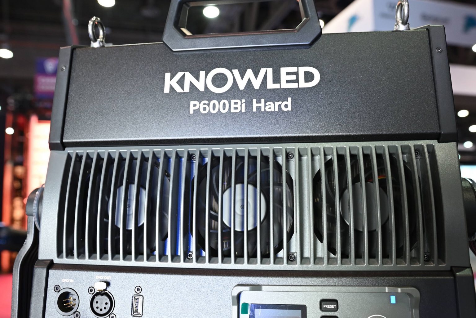 Godox Knowled P600Bi Hard & Flexible LED Panels - Newsshooter