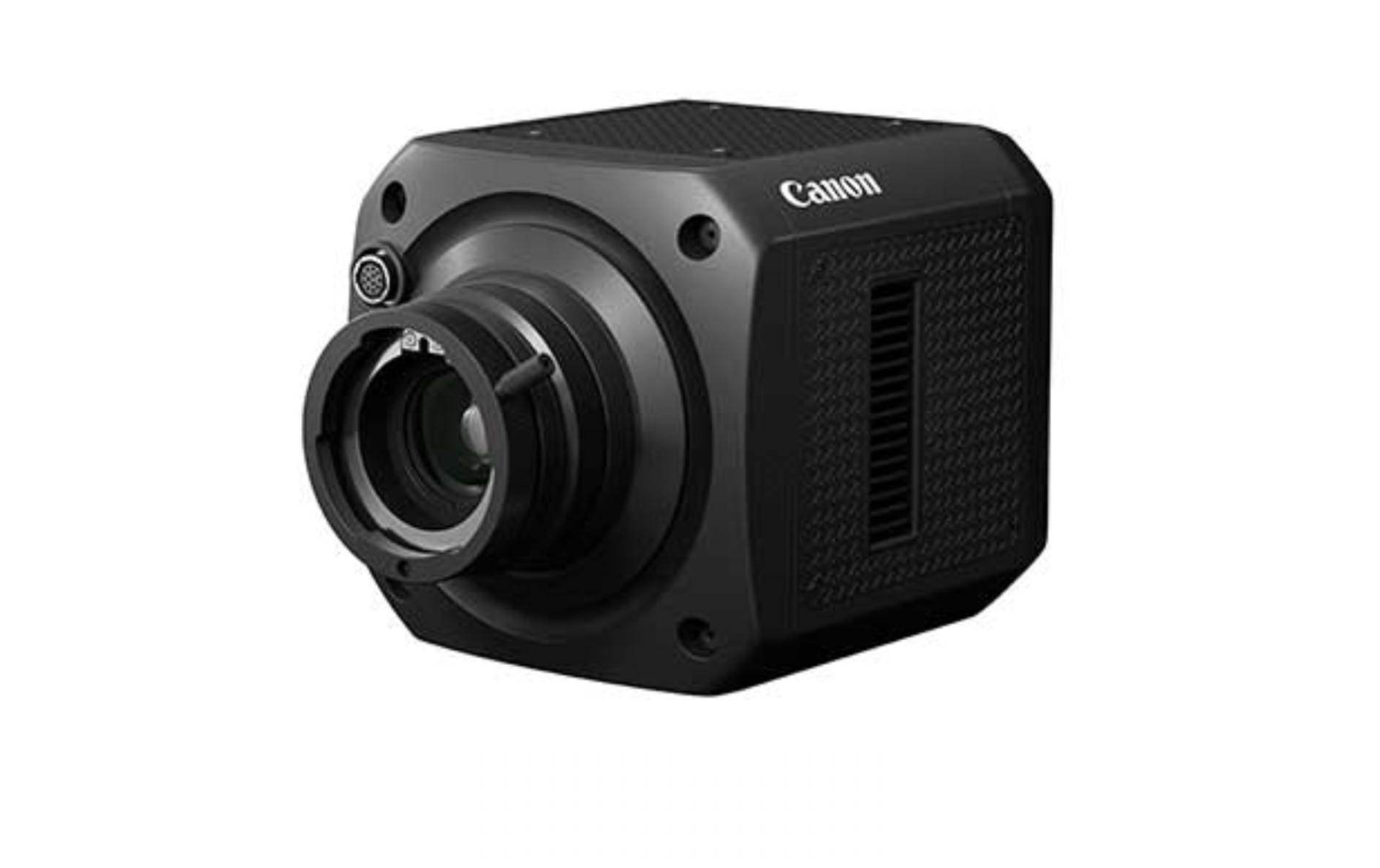 Canon announces the MS-500 interchangeable-lens camera - Newsshooter