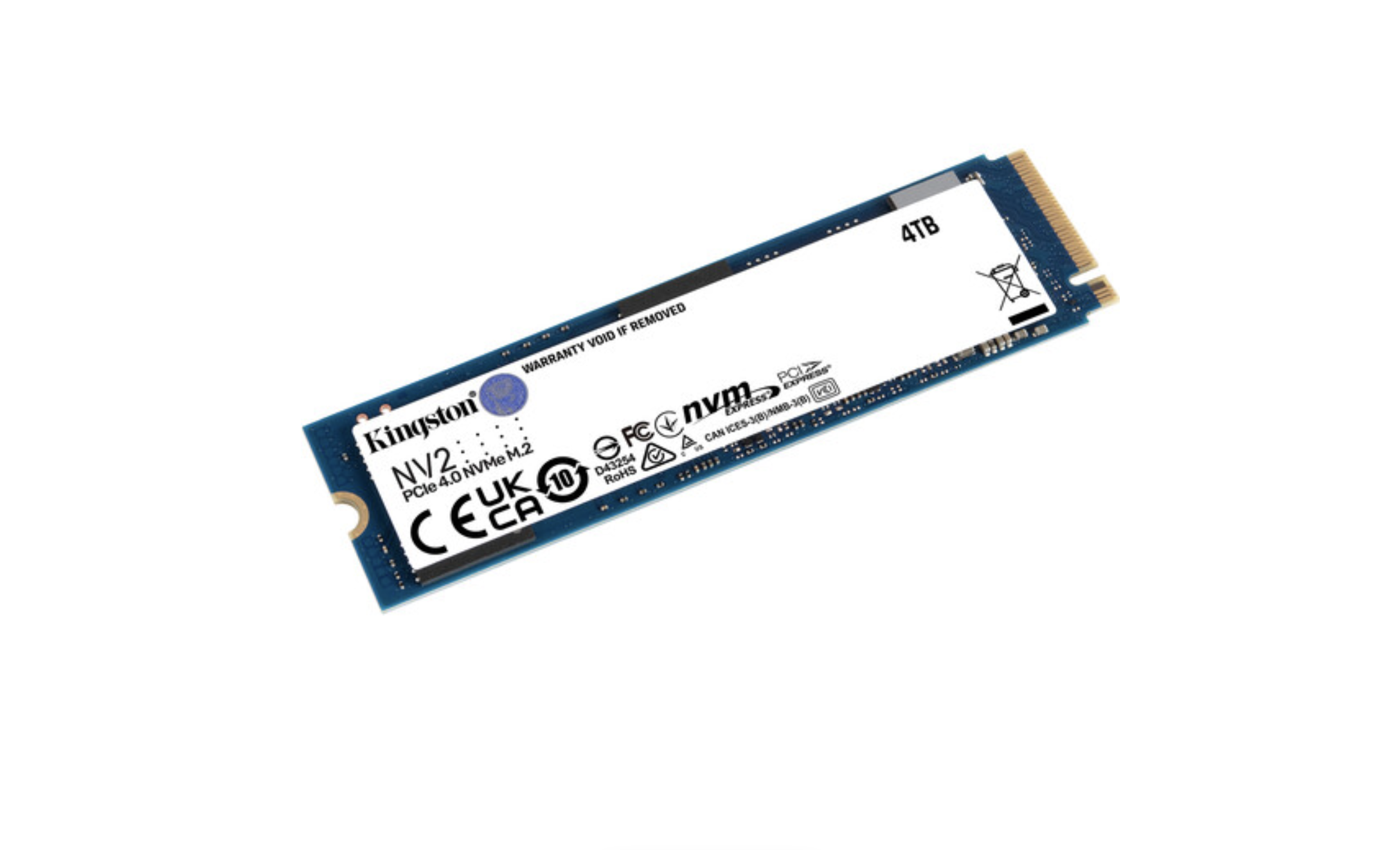 ADVANTAGE PRO-1 M.2 2280 PCIE GEN4 NVME SSD