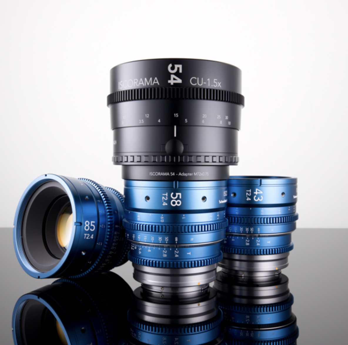 BLAZAR NERO 1.5x Anamorphic Adapter Review Newsshooter