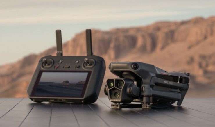 DJI Mavic 3 Pro Review: Are the improvements enough to justify