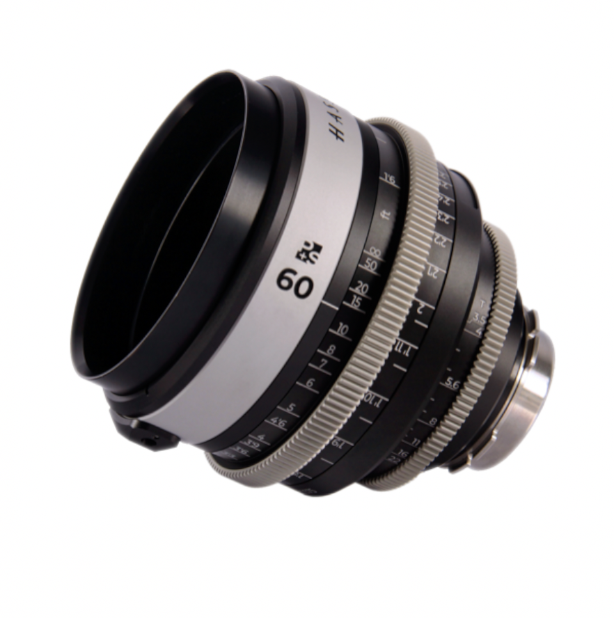 P+S Technik rehousing program for Hasselblad medium format lenses