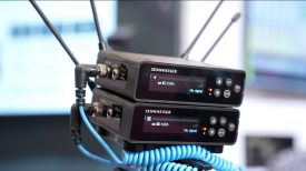 Sennheiser Evolution Wireless Digital EW DP System 1