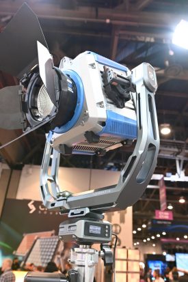 Tilta Gravity Remote Head 379