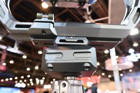 Tilta Gravity Remote Head 382