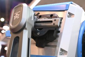 Tilta Gravity Remote Head 386