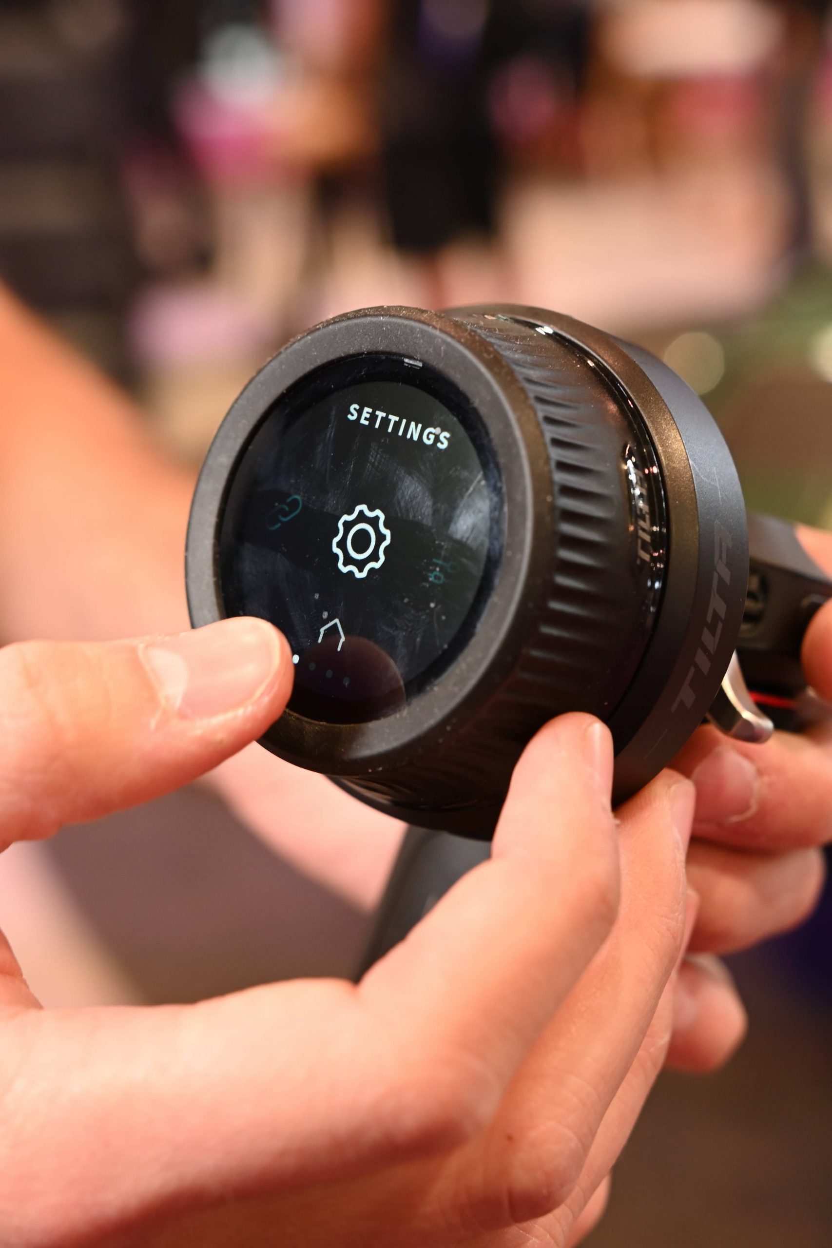 Tilta Nucleus Nano II 333 Newsshooter