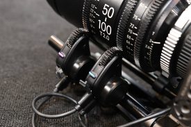 Tilta Nucleus Nano II 363