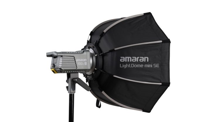 amaran Light Dome Mini SE Clean 006 copy